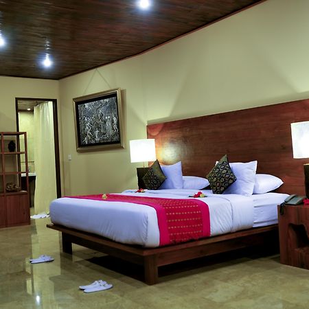 טגלאלאנג The Kampung Resort Ubud מראה חיצוני תמונה