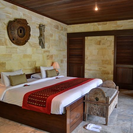 טגלאלאנג The Kampung Resort Ubud מראה חיצוני תמונה