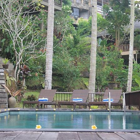 טגלאלאנג The Kampung Resort Ubud מראה חיצוני תמונה