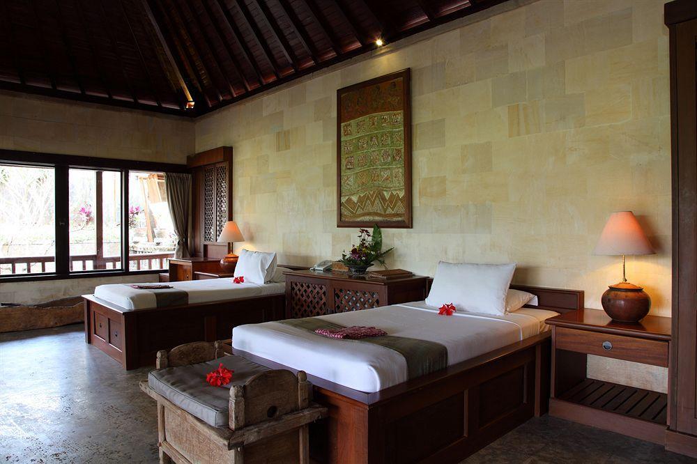 טגלאלאנג The Kampung Resort Ubud מראה חיצוני תמונה