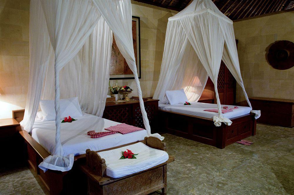 טגלאלאנג The Kampung Resort Ubud מראה חיצוני תמונה
