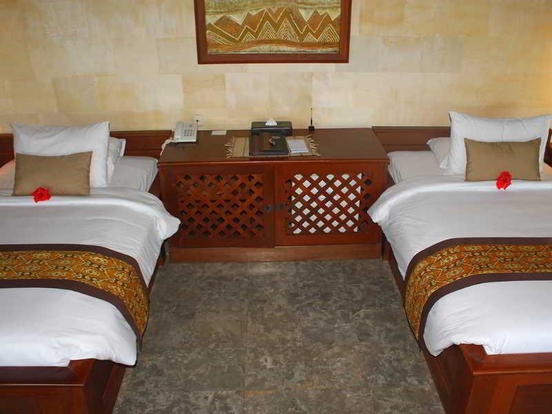 טגלאלאנג The Kampung Resort Ubud מראה חיצוני תמונה