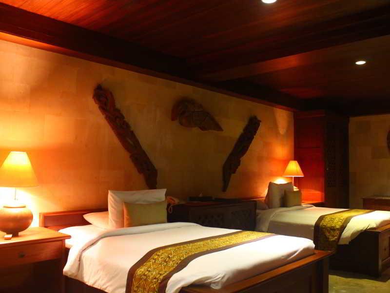 טגלאלאנג The Kampung Resort Ubud מראה חיצוני תמונה