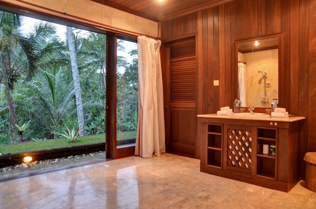 טגלאלאנג The Kampung Resort Ubud מראה חיצוני תמונה
