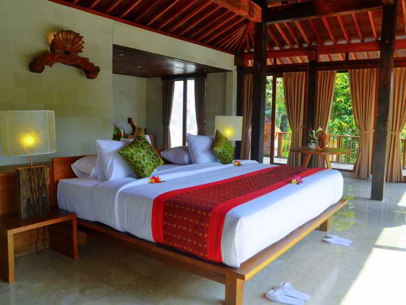 טגלאלאנג The Kampung Resort Ubud מראה חיצוני תמונה