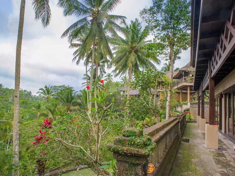 טגלאלאנג The Kampung Resort Ubud מראה חיצוני תמונה