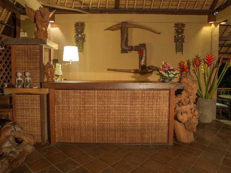 טגלאלאנג The Kampung Resort Ubud מראה חיצוני תמונה