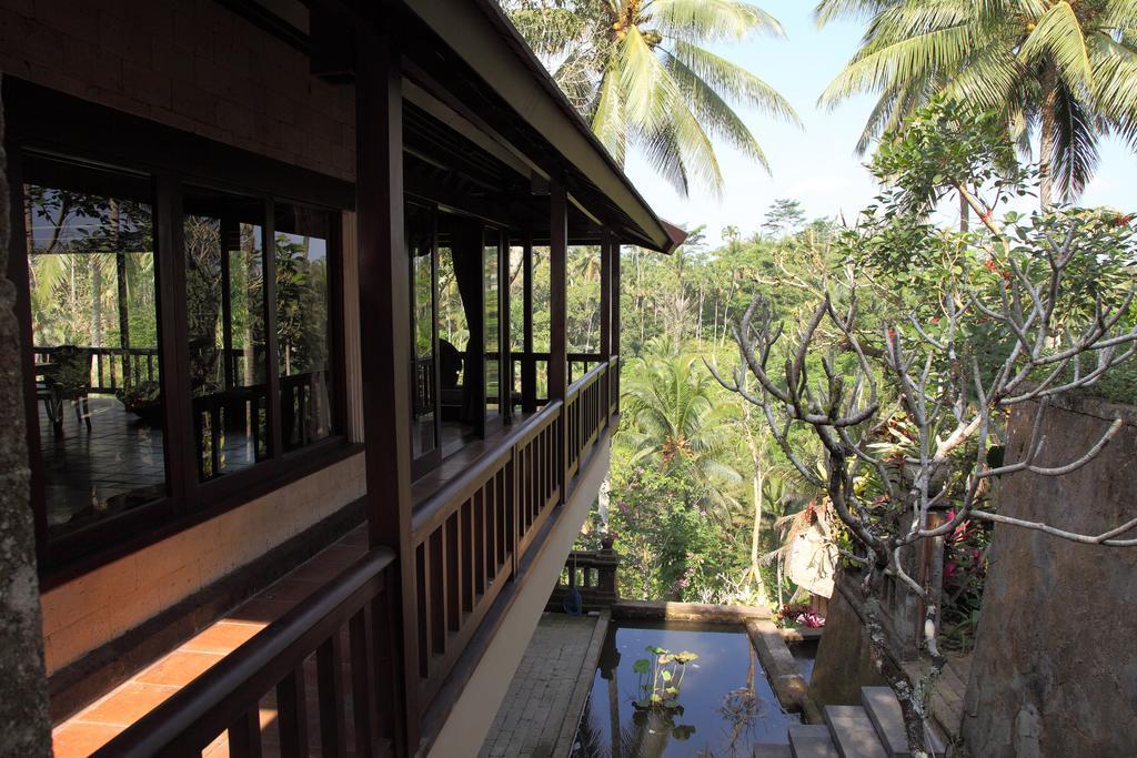 טגלאלאנג The Kampung Resort Ubud מראה חיצוני תמונה