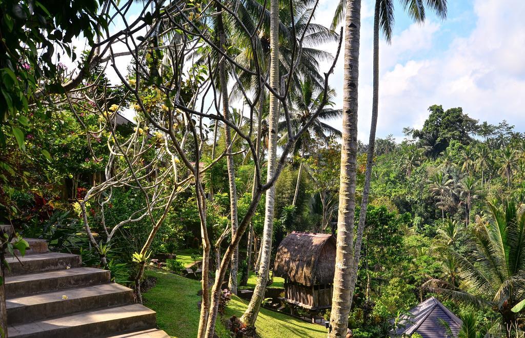 טגלאלאנג The Kampung Resort Ubud מראה חיצוני תמונה