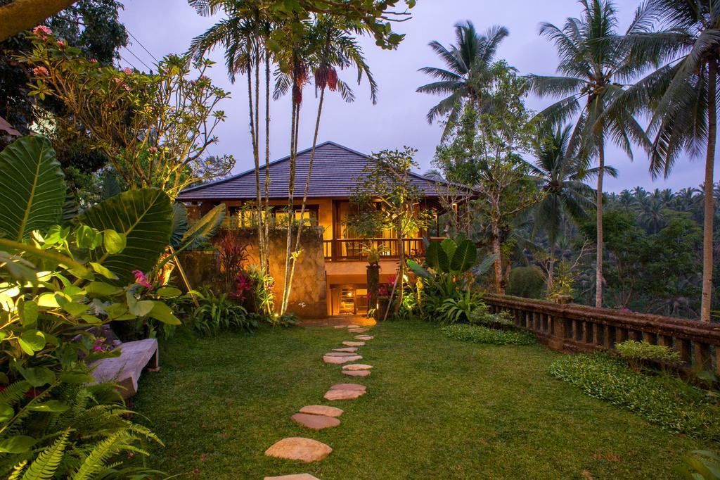 טגלאלאנג The Kampung Resort Ubud מראה חיצוני תמונה