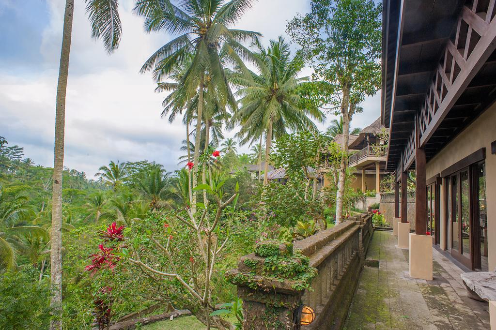 טגלאלאנג The Kampung Resort Ubud מראה חיצוני תמונה