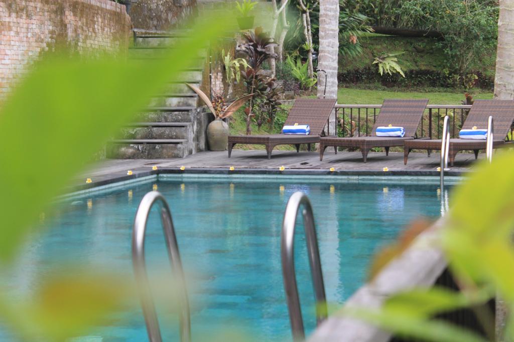 טגלאלאנג The Kampung Resort Ubud מראה חיצוני תמונה