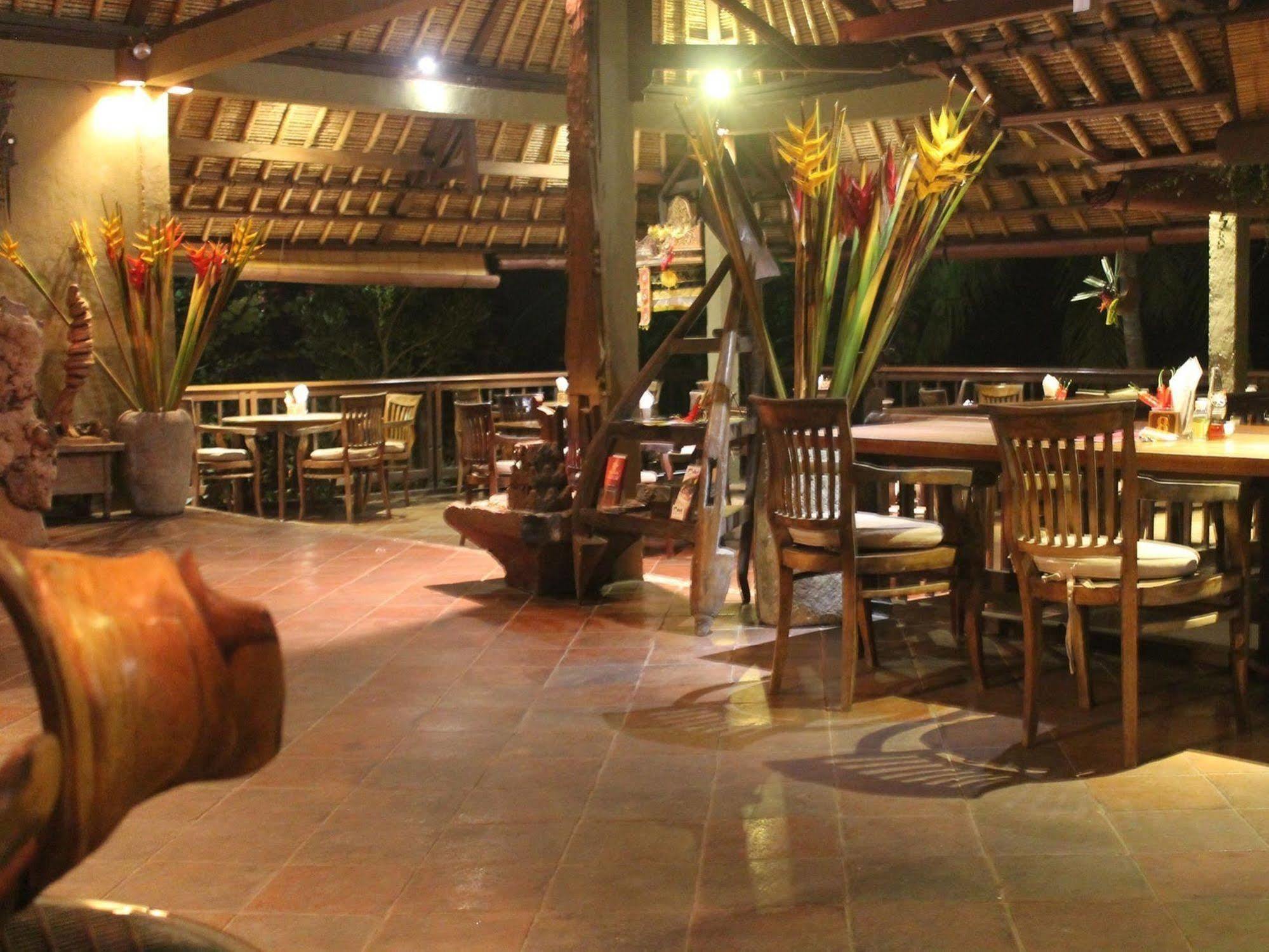 טגלאלאנג The Kampung Resort Ubud מראה חיצוני תמונה