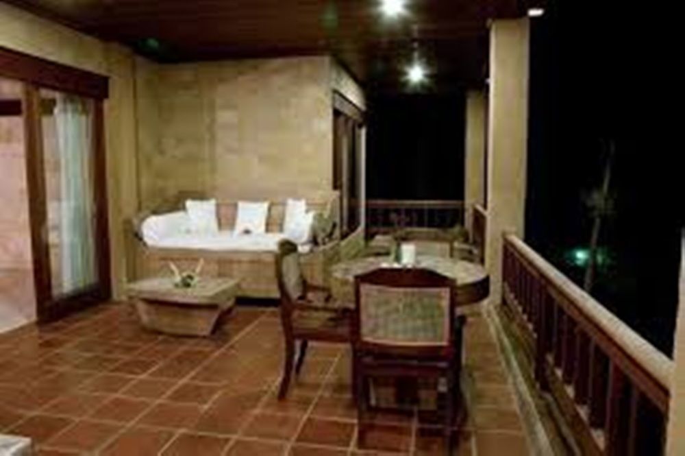 טגלאלאנג The Kampung Resort Ubud מראה חיצוני תמונה