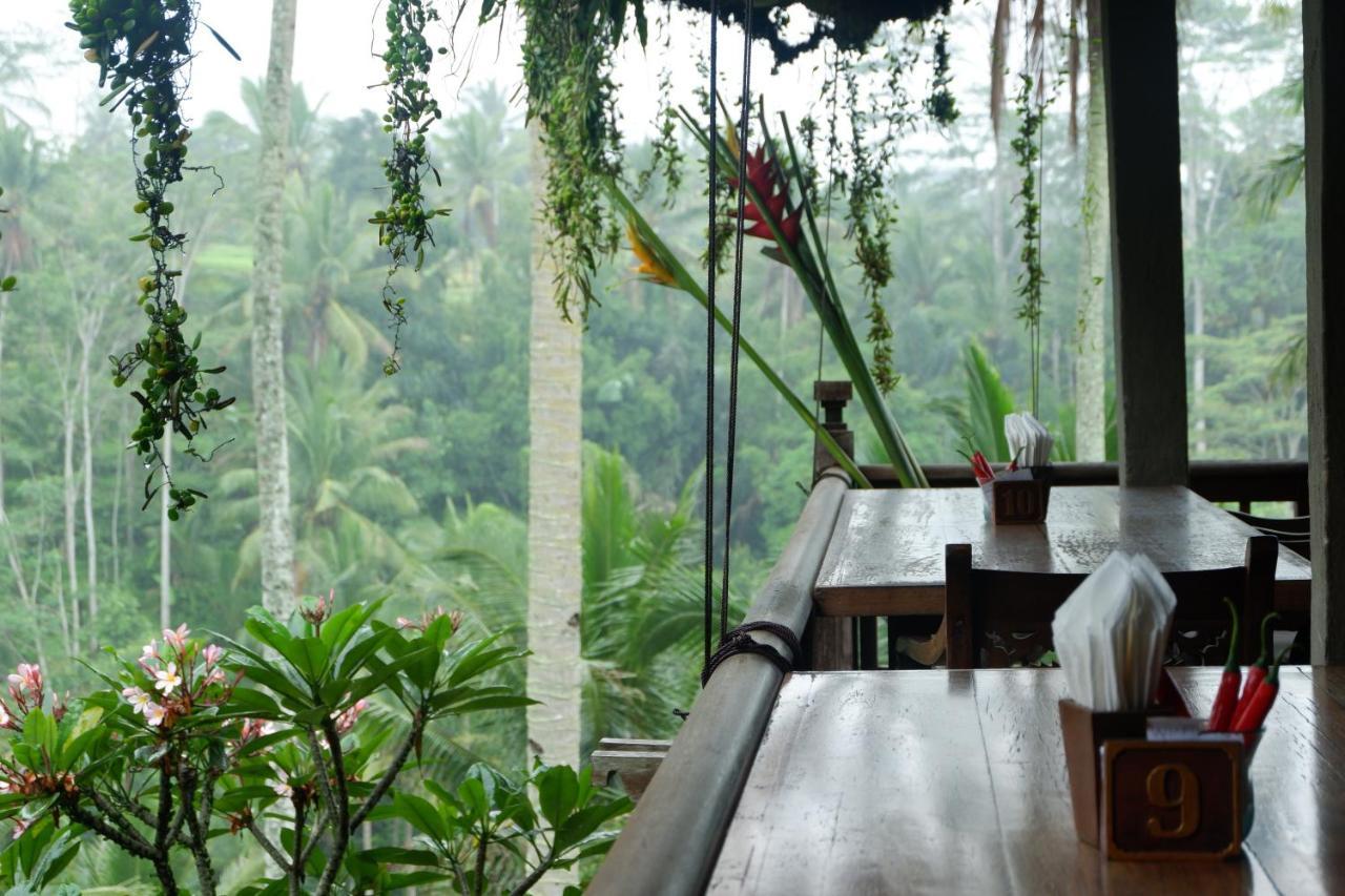 טגלאלאנג The Kampung Resort Ubud מראה חיצוני תמונה