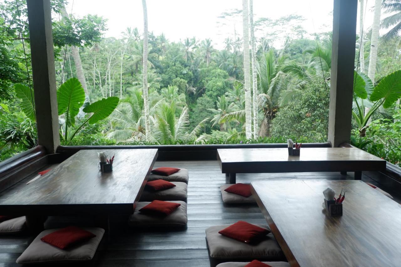 טגלאלאנג The Kampung Resort Ubud מראה חיצוני תמונה