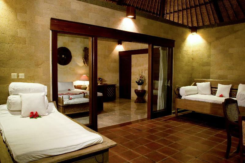 טגלאלאנג The Kampung Resort Ubud מראה חיצוני תמונה