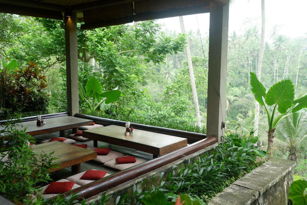 טגלאלאנג The Kampung Resort Ubud מראה חיצוני תמונה