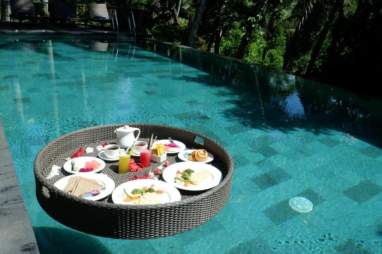 טגלאלאנג The Kampung Resort Ubud מראה חיצוני תמונה